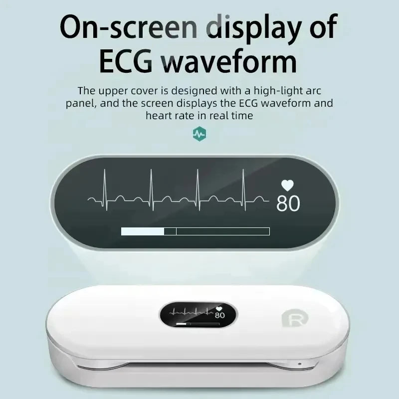 ECG Portatile