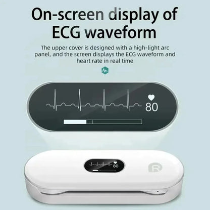 ECG Portatile